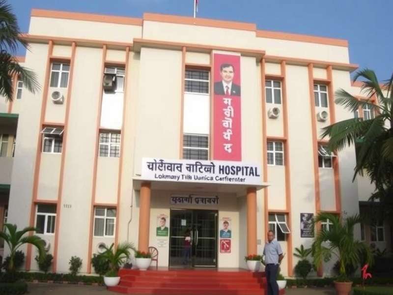 Dr. Priya Sharma, Oncology