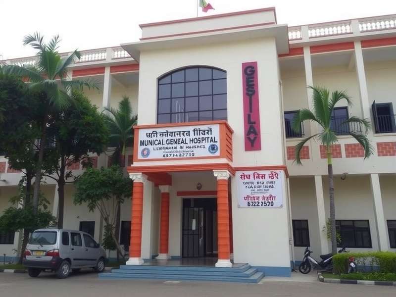 Cardiology Department