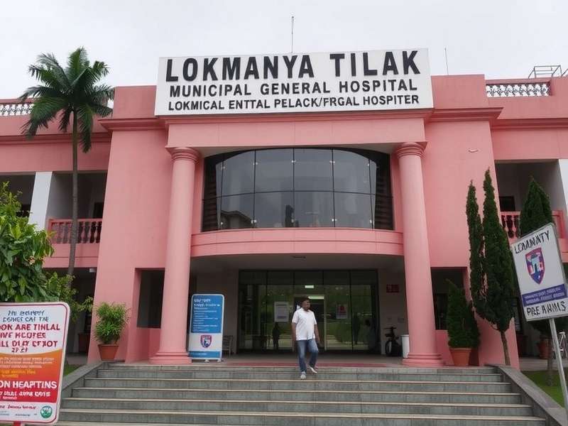 Pediatrics Department