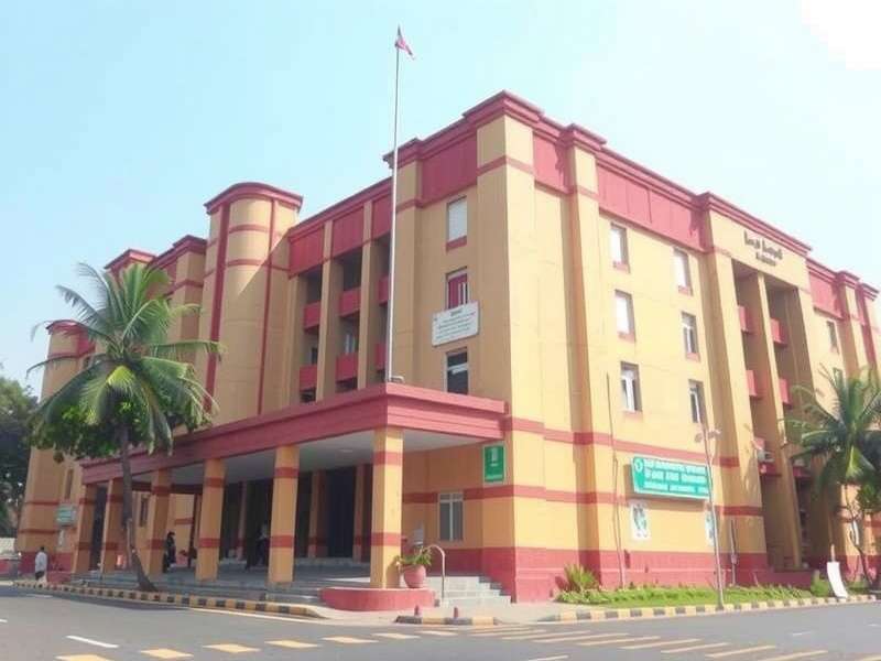 NABH Re-accreditation